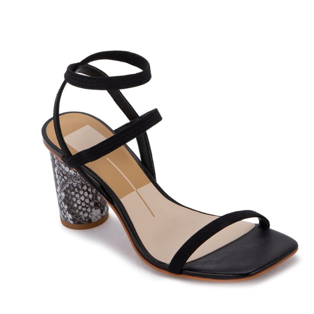 Dolce Vita Nixon Sandal, 8.5